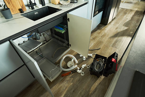 24/7 Emergency Garbage Disposal Repair experts in Holcomb, IL